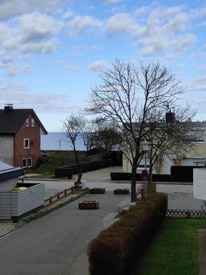 Haus Hopp Leilighet Dahme  Eksteriør bilde